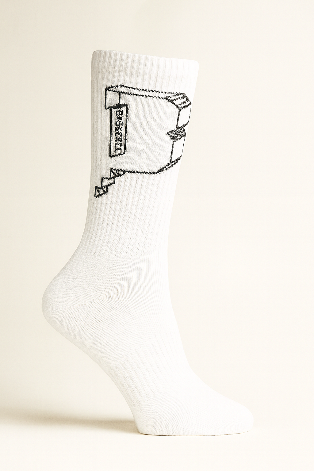 Basserel Steppers Socks