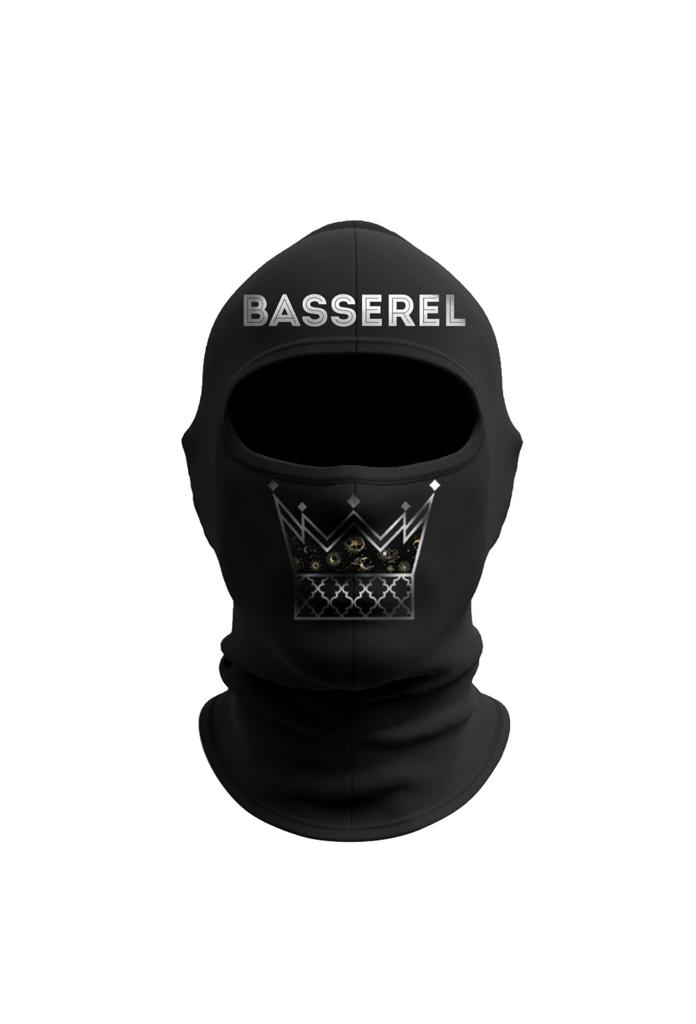 Black Balaklava