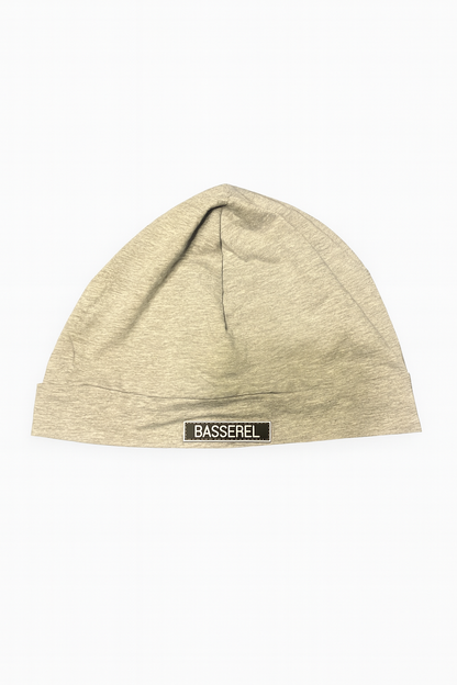 Basserel Skull beanie