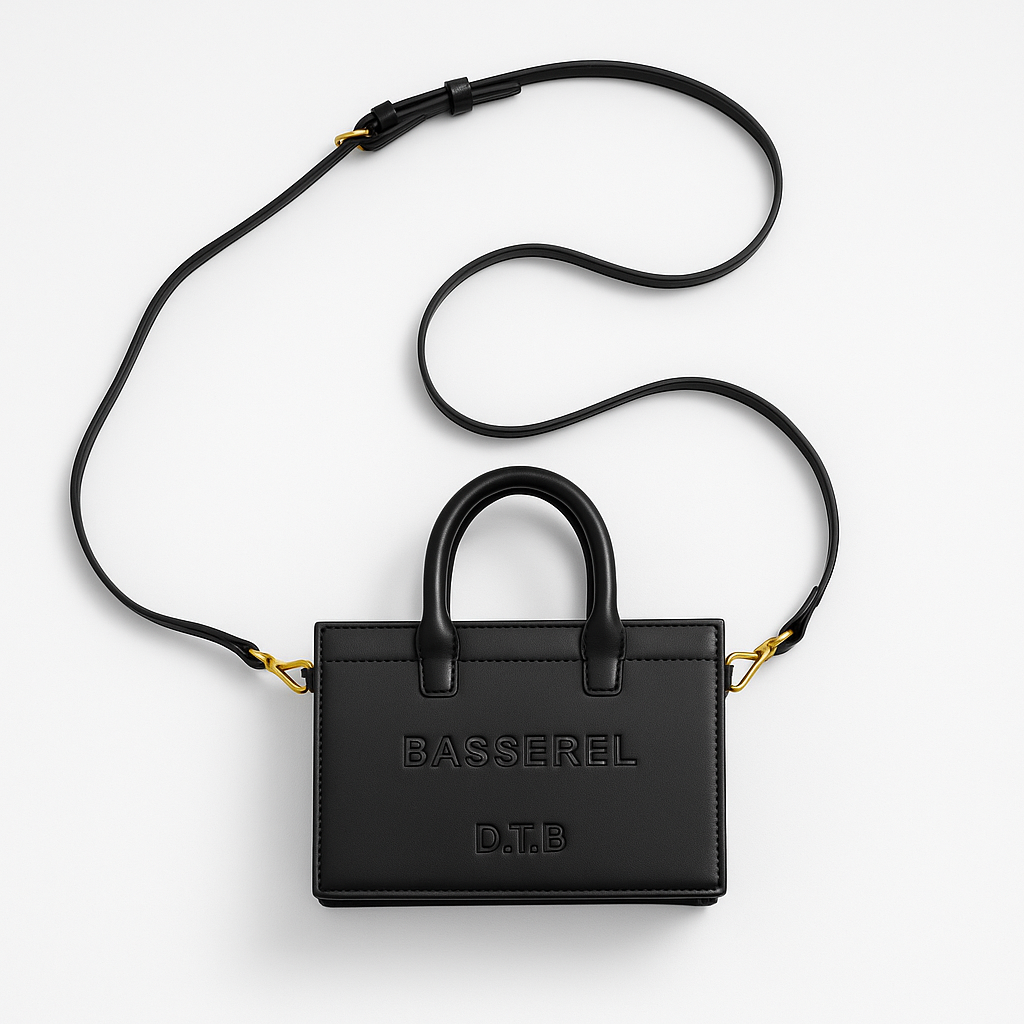 Nampili mini bag