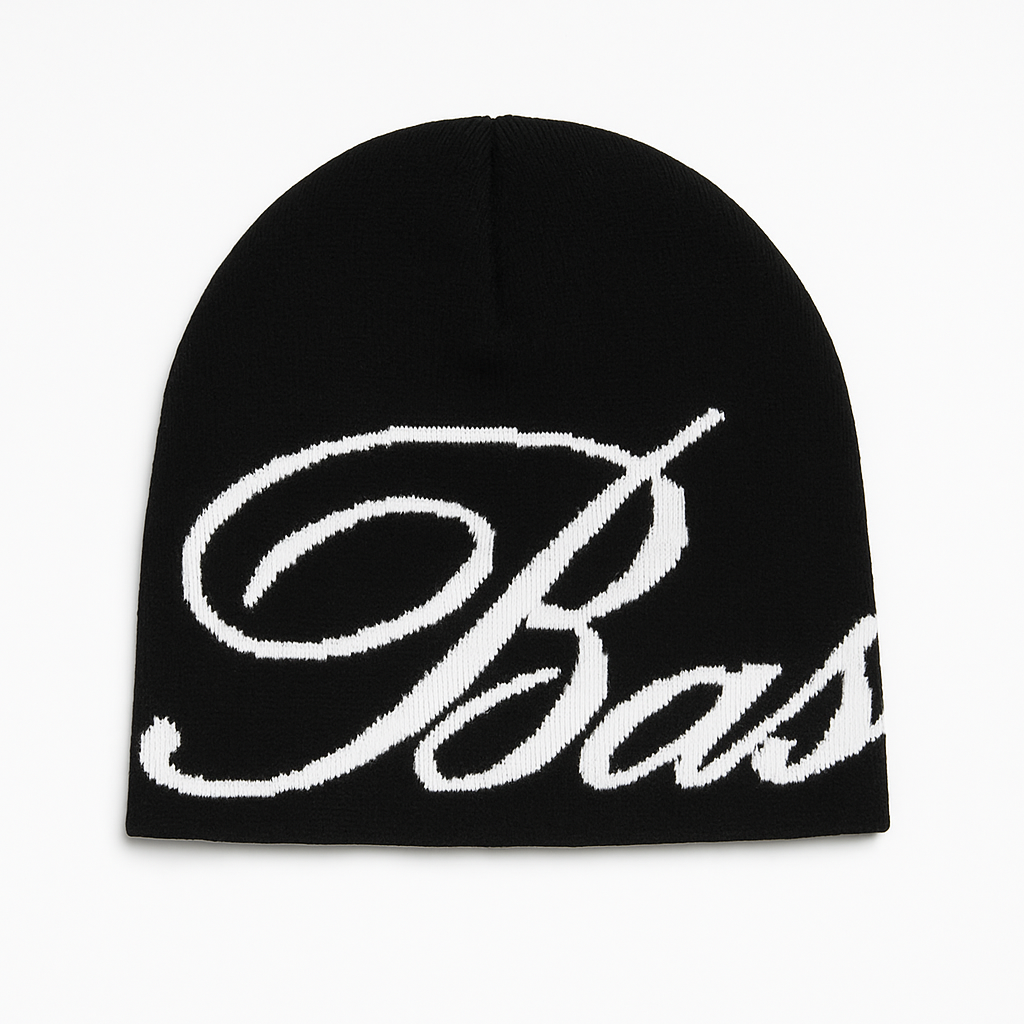 Basserel satin lining beanie