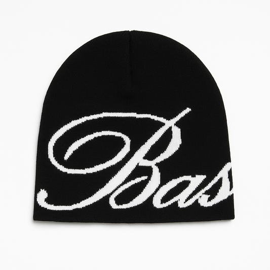 Basserel satin lining beanie