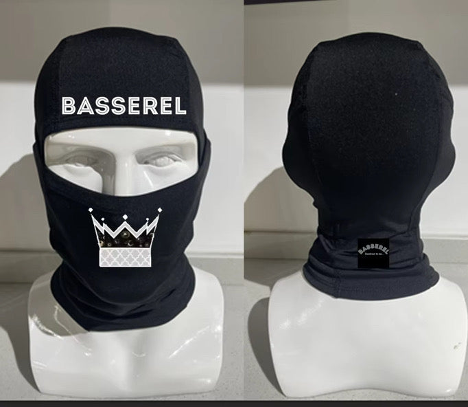Basserel Ski mask