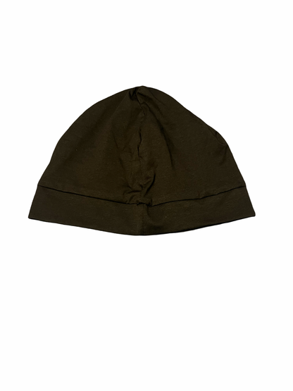 Basserel Skull beanie