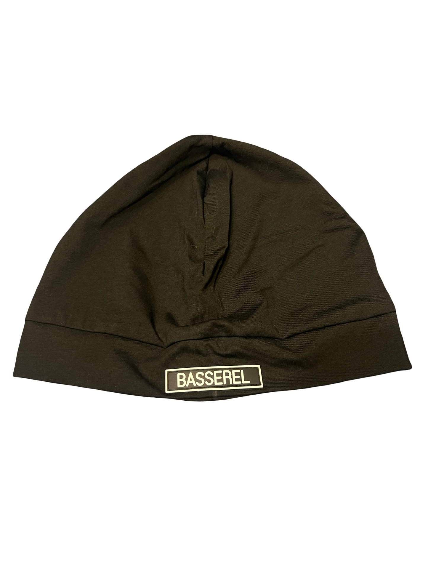 Basserel Skull beanie