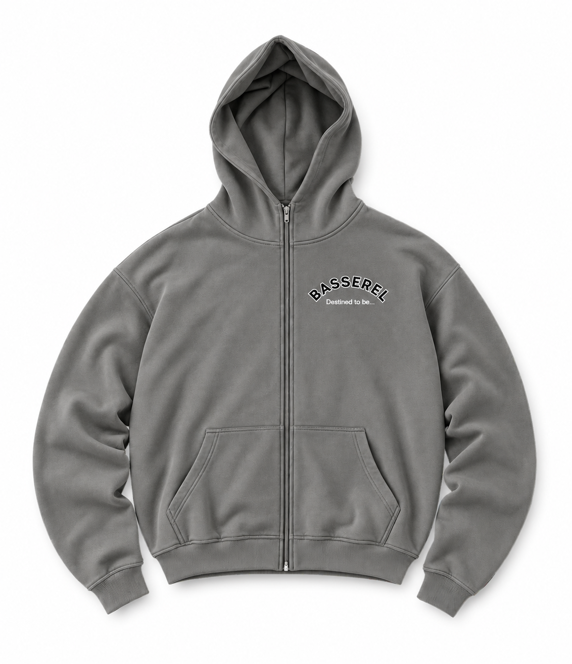 Dream Chasers Zip trough Hoodie