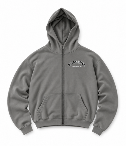 Dream Chasers Zip trough Hoodie