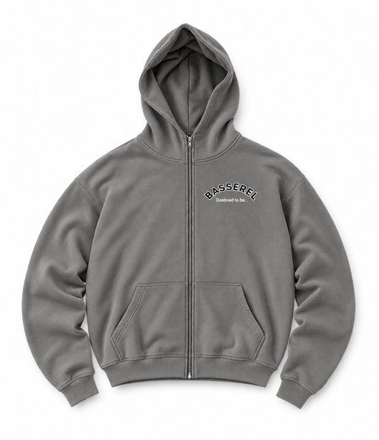 Dream Chasers Zip trough Hoodie