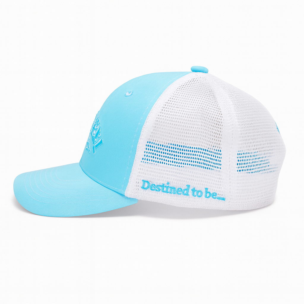 Basserel trucker cap