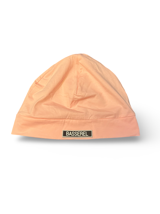 Basserel Skull beanie