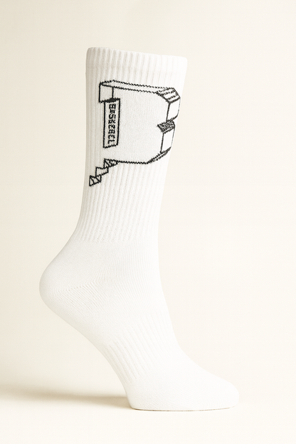 Basserel Steppers Socks