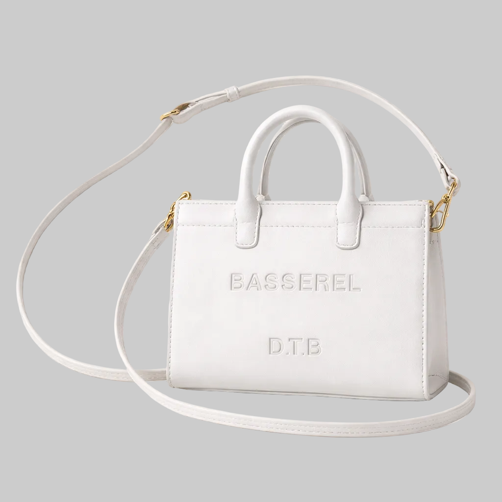 Basserel Nampili mini bag