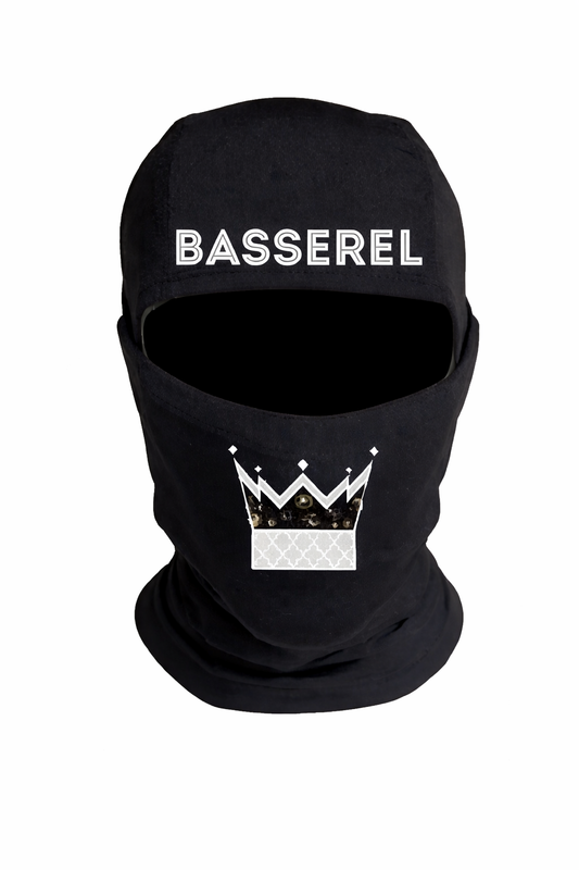 Basserel Ski mask