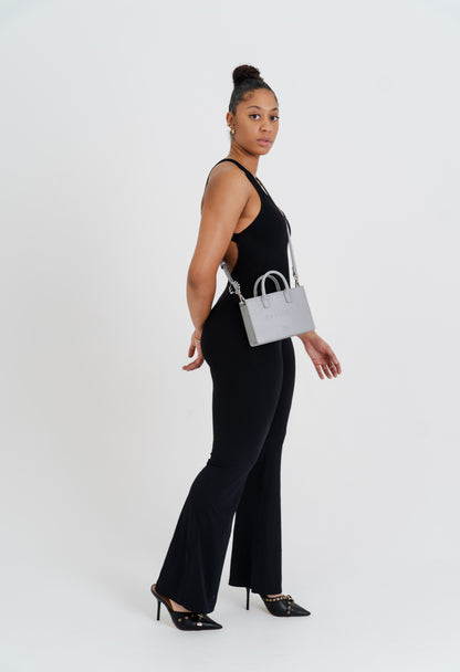 Black Jumpsuit
