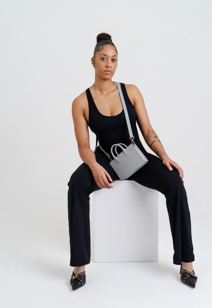 Black Jumpsuit